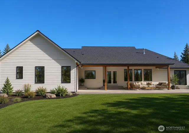 Photo 3 of Single family home for sale at 6410 Shadow Crk Ln NE, Olympia, WA 98516 | MLS# NWM2559887 | Listing updated on 2026-09-23