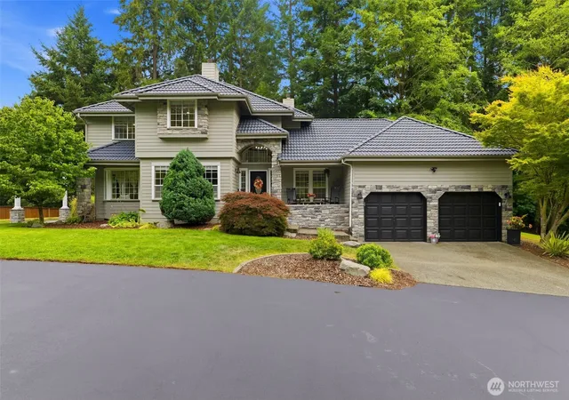Photo 3 of Single family home for sale at 9610 61st Street Nw, Gig Harbor, WA 98335 | MLS# NWM2559983 | Listing updated on 2026-10-02