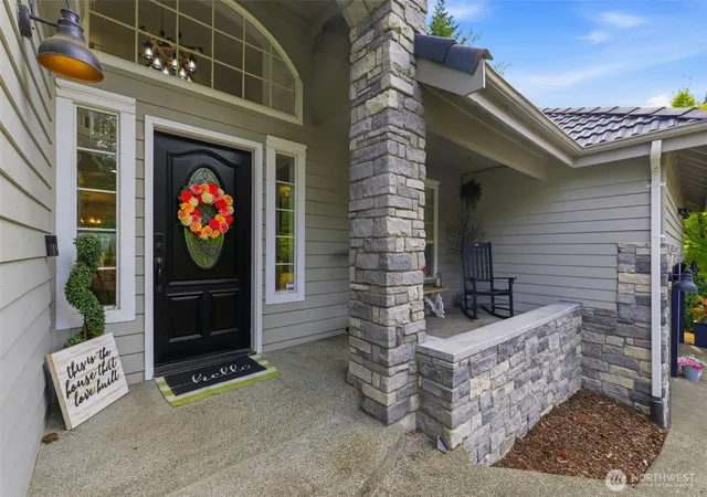 Photo 4 of Single family home for sale at 9610 61st Street NW, Gig Harbor, WA 98335 | MLS# NWM2559983 | Listing updated on 2026-10-02