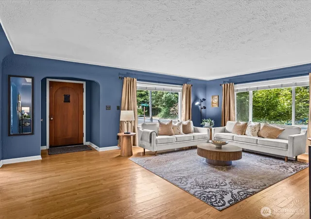 Photo 2 of Sale Pending at 101 Eldorado Ave, Fircrest, WA 98466 | MLS# NWM2559990 | Listing updated on 2026-09-11