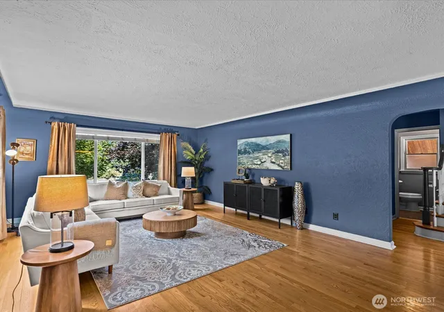 Photo 3 of Sale Pending at 101 Eldorado Ave, Fircrest, WA 98466 | MLS# NWM2559990 | Listing updated on 2026-09-11