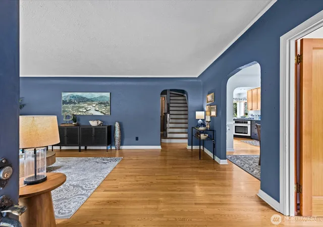 Photo 4 of Sale Pending at 101 Eldorado Ave, Fircrest, WA 98466 | MLS# NWM2559990 | Listing updated on 2026-09-11