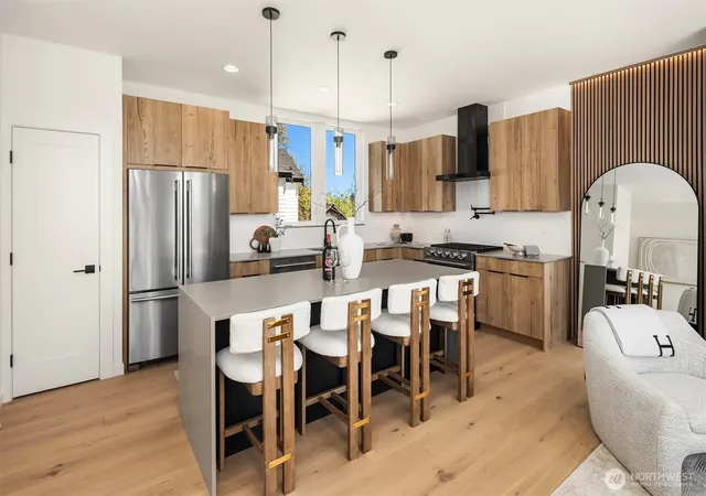 Photo 3 of Townhouse for sale at 7332 25th Avenue NW, Seattle, WA 98117 | MLS# NWM2560110 | Listing updated on 2026-09-30