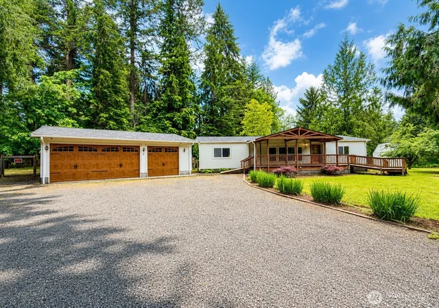 Photo 1 of Manufactured home for sale at 6530 137th Drive Ne, Lake Stevens, WA 98258 | MLS# NWM2560125 | Listing updated on 2026-09-23