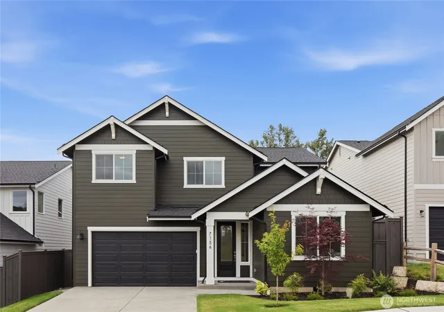 Photo 1 of Single family home for sale at 7156 90th Street Ct Se #11, Puyallup, WA 98371 | MLS# NWM2560177 | Listing updated on 2026-09-23
