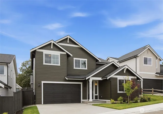 Photo 3 of Single family home for sale at 7156 90th Street Ct Se #11, Puyallup, WA 98371 | MLS# NWM2560177 | Listing updated on 2026-09-23
