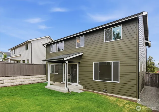 Photo 3 of Single family home for sale at 7156 90th Street Ct SE #11, Puyallup, WA 98371 | MLS# NWM2560177 | Listing updated on 2026-09-23