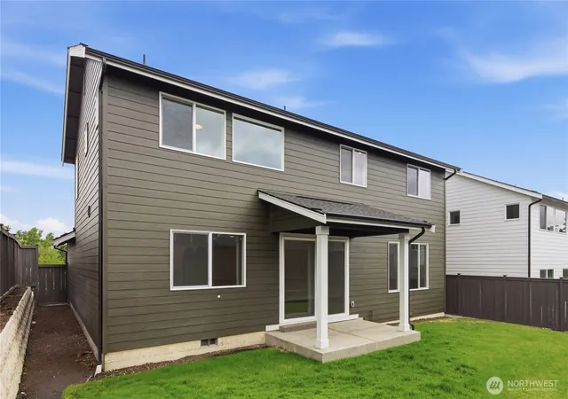Photo 4 of Single family home for sale at 7156 90th Street Ct SE #11, Puyallup, WA 98371 | MLS# NWM2560177 | Listing updated on 2026-09-23