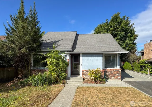 Photo 1 of Sale Pending at 519 W 15th Street, Port Angeles, WA 98362 | MLS# NWM2560201 | Listing updated on 2026-09-28