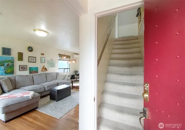 Photo 3 of Sale Pending at 519 W 15th Street, Port Angeles, WA 98362 | MLS# NWM2560201 | Listing updated on 2026-09-28