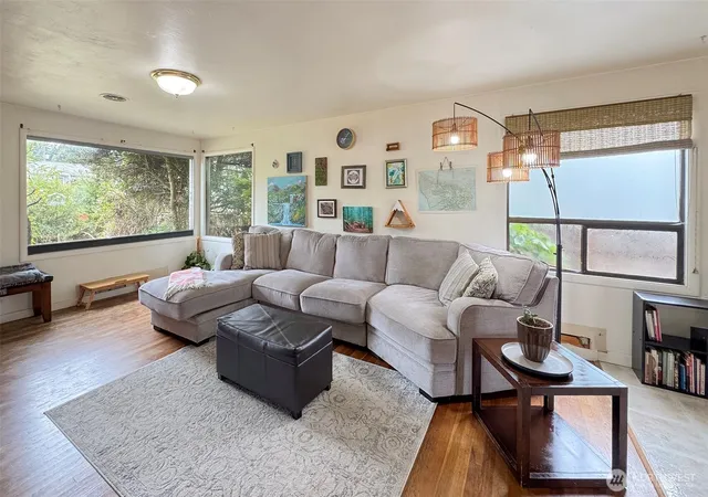 Photo 4 of Sale Pending at 519 W 15th Street, Port Angeles, WA 98362 | MLS# NWM2560201 | Listing updated on 2026-09-28