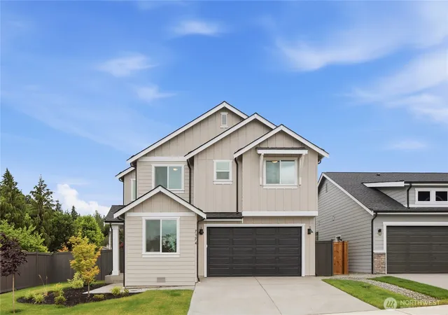 Photo 1 of Sale Pending at 7174 91st Street E #4, Puyallup, WA 98371 | MLS# NWM2560216 | Listing updated on 2026-09-21