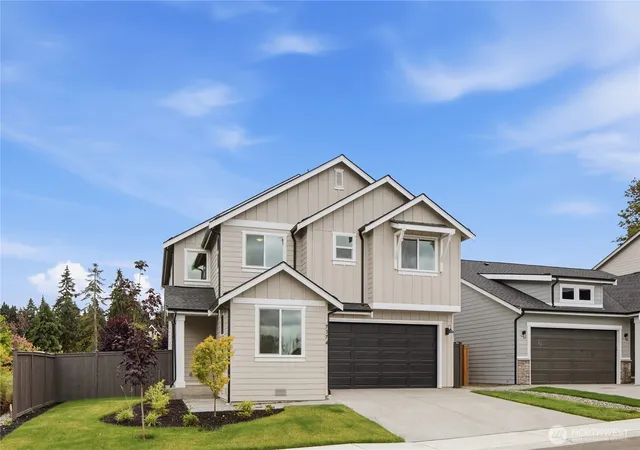 Photo 3 of Sale Pending at 7174 91st Street E #4, Puyallup, WA 98371 | MLS# NWM2560216 | Listing updated on 2026-09-21