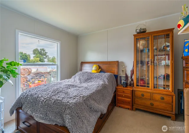 Photo 3 of Manufactured home for sale at 300 Park Ave #34, Buckley, WA 98321 | MLS# NWM2560238 | Listing updated on 2026-09-23