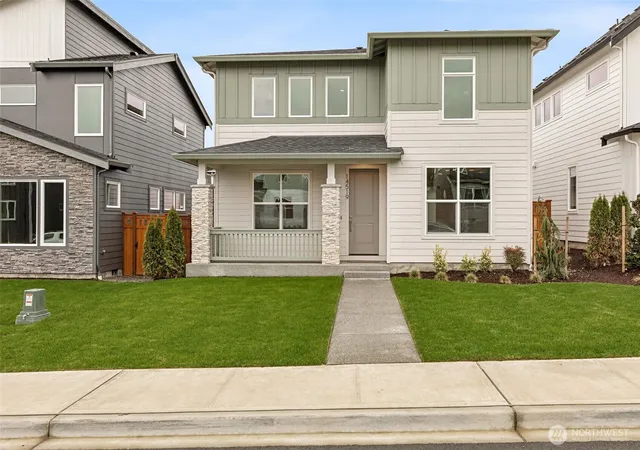 Photo 1 of Single family home for sale at 14528 204th Avenue E #892, Bonney Lake, WA 98391 | MLS# NWM2560248 | Listing updated on 2026-09-28
