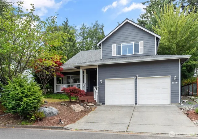 Photo 1 of Single family home for sale at 3819 Copper Pond Pl, Anacortes, WA 98221 | MLS# NWM2560261 | Listing updated on 2026-09-30
