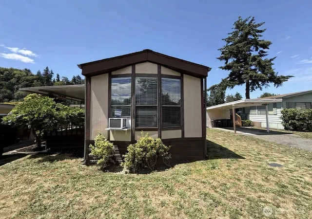 Photo 1 of Manufactured home for sale at 8508 144th Avenue E #11, Puyallup, WA 98372 | MLS# NWM2560278 | Listing updated on 2026-09-23