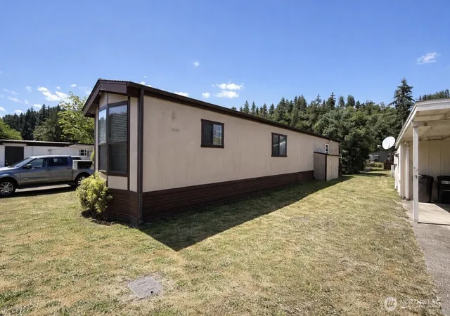 Photo 29 of Manufactured home for sale at 8508 144th Avenue E #11, Puyallup, WA 98372 | MLS# NWM2560278 | Listing updated on 2026-10-04