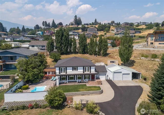 Photo 1 of Single family home for sale at 175 Green Ave, Manson, WA 98831 | MLS# NWM2560318 | Listing updated on 2026-09-23