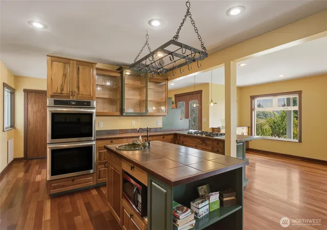Photo 3 of Single family home for sale at 175 Green Ave, Manson, WA 98831 | MLS# NWM2560318 | Listing updated on 2026-09-23