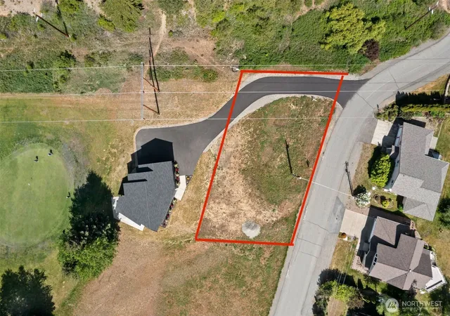 Photo 1 of Land for sale at 141 Pebble Beach Dr, Cle Elum, WA 98922 | MLS# NWM2560556 | Listing updated on 2026-09-23
