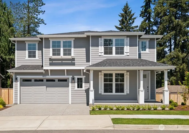 Photo 1 of Sale Pending at 18012 Se 250th Place #7, Covington, WA 98042 | MLS# NWM2560561 | Listing updated on 2026-09-25