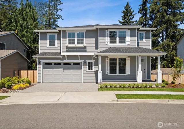 Photo 2 of Sale Pending at 18012 Se 250th Place #7, Covington, WA 98042 | MLS# NWM2560561 | Listing updated on 2026-09-25