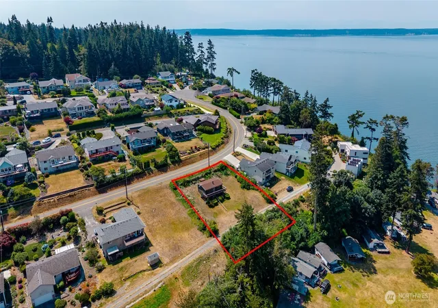Photo 1 of Single family home for sale at 881 Rocky Point Dr, Camano Island, WA 98282 | MLS# NWM2560588 | Listing updated on 2026-09-29