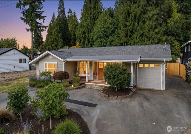 Photo 1 of Single family home for sale at 23105 32nd Avenue W, Brier, WA 98036 | MLS# NWM2560598 | Listing updated on 2026-10-02