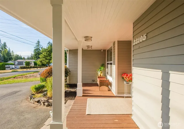 Photo 2 of Single family home for sale at 23105 32nd Avenue W, Brier, WA 98036 | MLS# NWM2560598 | Listing updated on 2026-10-02
