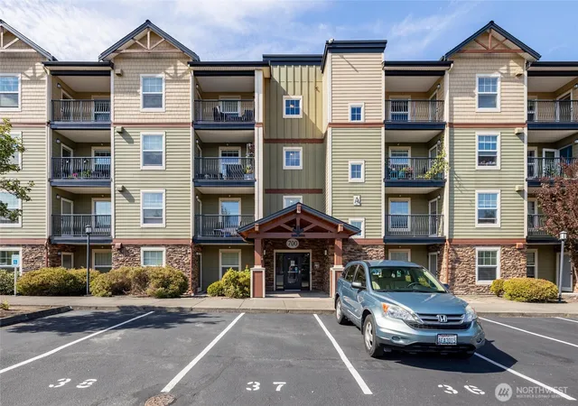 Photo 2 of Condo for sale at 700 32nd Street #A202, Bellingham, WA 98225 | MLS# NWM2560603 | Listing updated on 2026-09-23