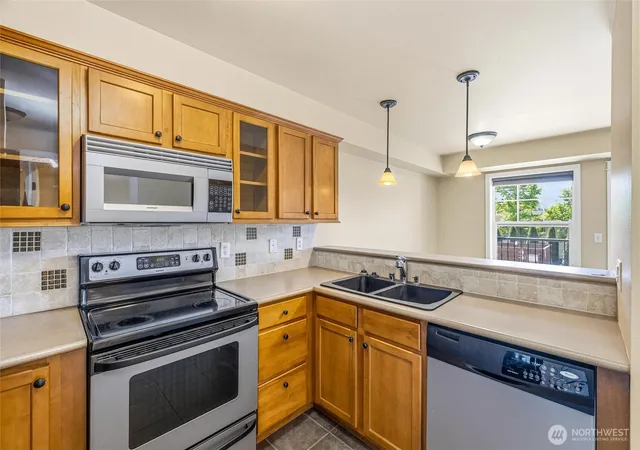 Photo 3 of Condo for sale at 700 32nd Street #A202, Bellingham, WA 98225 | MLS# NWM2560603 | Listing updated on 2026-09-23