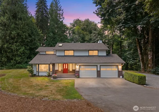 Photo 1 of Sale Pending at 5231 Vine Ct Ne, Olympia, WA 98516 | MLS# NWM2560648 | Listing updated on 2026-09-25
