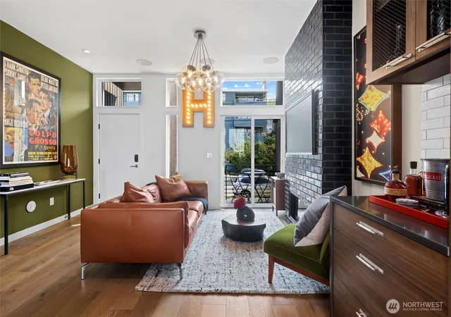 Photo 1 of Townhouse for sale at 2249 Minor Ave E, Seattle, WA 98102 | MLS# NWM2560695 | Listing updated on 2026-10-26