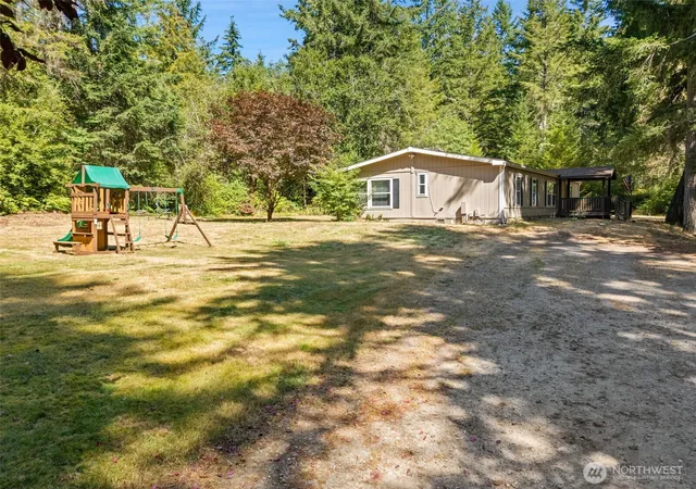 Photo 3 of Manufactured home for sale at 16419 118th Street NW, Gig Harbor, WA 98329 | MLS# NWM2560706 | Listing updated on 2026-09-23