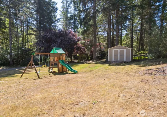 Photo 4 of Manufactured home for sale at 16419 118th Street NW, Gig Harbor, WA 98329 | MLS# NWM2560706 | Listing updated on 2026-09-23