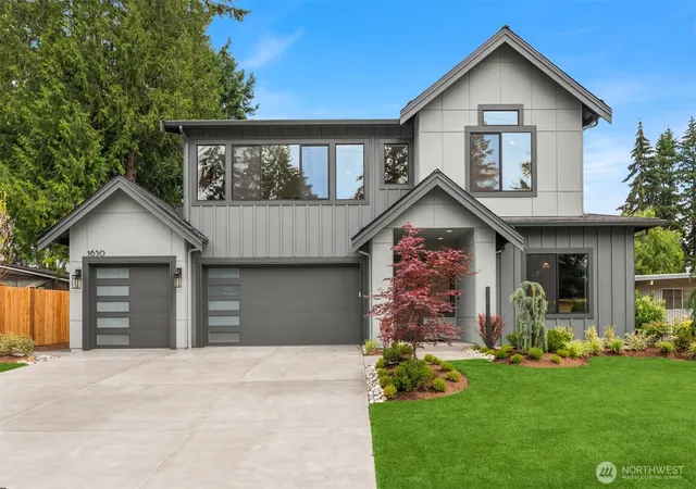 Photo 1 of Sale Pending at 1650 168th Avenue Ne, Bellevue, WA 98008 | MLS# NWM2560795 | Listing updated on 2026-09-15