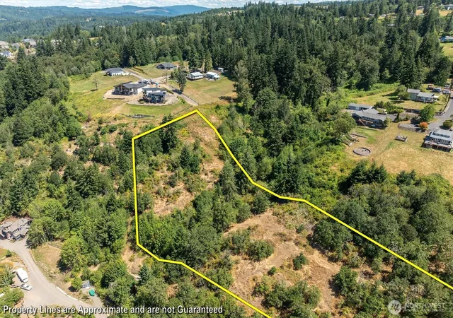 Photo 4 of Land for sale at 244 Risley Rd, Kelso, WA 98626 | MLS# NWM2560846 | Listing updated on 2026-09-23
