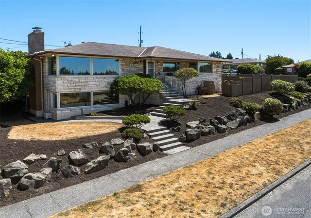 Photo 1 of Sale Pending at 9304 23rd Avenue Nw, Seattle, WA 98117 | MLS# NWM2560903 | Listing updated on 2026-09-29
