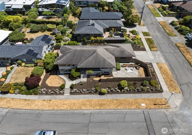 Photo 3 of Sale Pending at 9304 23rd Avenue Nw, Seattle, WA 98117 | MLS# NWM2560903 | Listing updated on 2026-09-29