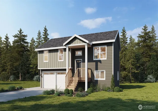 Photo 1 of Single family home for sale at 20431 44th Avenue Nw #2B, Stanwood, WA 98292 | MLS# NWM2560924 | Listing updated on 2026-09-23