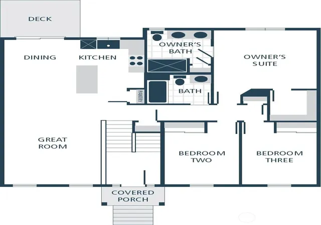 Photo 2 of Single family home for sale at 20431 44th Avenue Nw #2A, Stanwood, WA 98292 | MLS# NWM2560941 | Listing updated on 2026-09-23