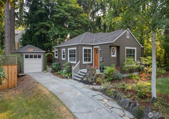 Photo 1 of Sale Pending at 2745 Ne 89th Street, Seattle, WA 98115 | MLS# NWM2560976 | Listing updated on 2026-10-08