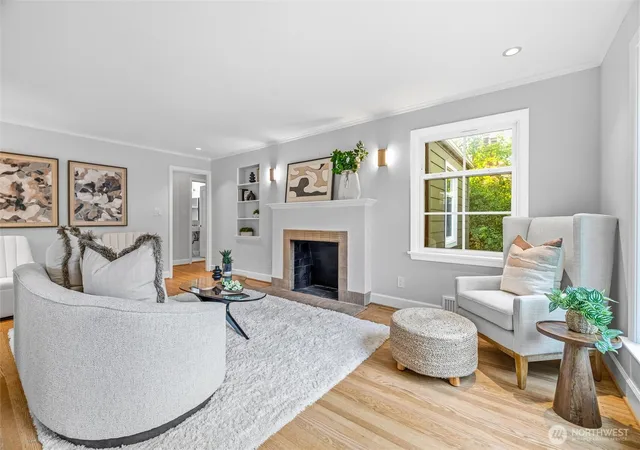 Photo 2 of Sale Pending at 2745 Ne 89th Street, Seattle, WA 98115 | MLS# NWM2560976 | Listing updated on 2026-10-08