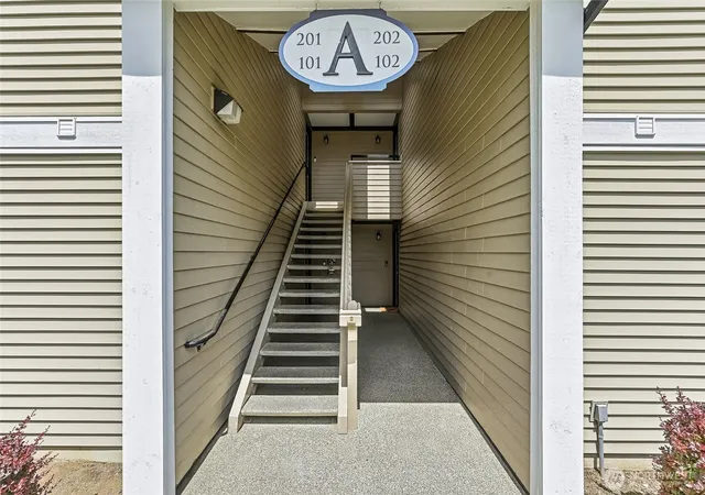 Photo 3 of Condo for sale at 26005 106th Place Se #A102, Kent, WA 98030 | MLS# NWM2560985 | Listing updated on 2026-09-22