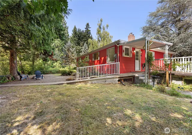Photo 2 of Single family home for sale at 20509 State Hwy 305 Ne, Poulsbo, WA 98370 | MLS# NWM2561007 | Listing updated on 2026-09-22