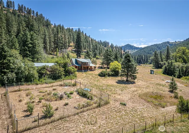 Photo 3 of Single family home for sale at 10365 Merry Cyn Rd, Leavenworth, WA 98826 | MLS# NWM2561010 | Listing updated on 2026-09-23