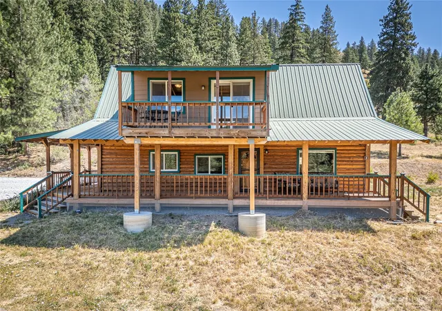 Photo 4 of Single family home for sale at 10365 Merry Cyn Rd, Leavenworth, WA 98826 | MLS# NWM2561010 | Listing updated on 2026-09-23