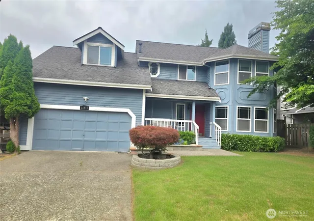 Photo 2 of Single family home for sale at 22835 129th Avenue Se, Kent, WA 98031 | MLS# NWM2561024 | Listing updated on 2026-09-23