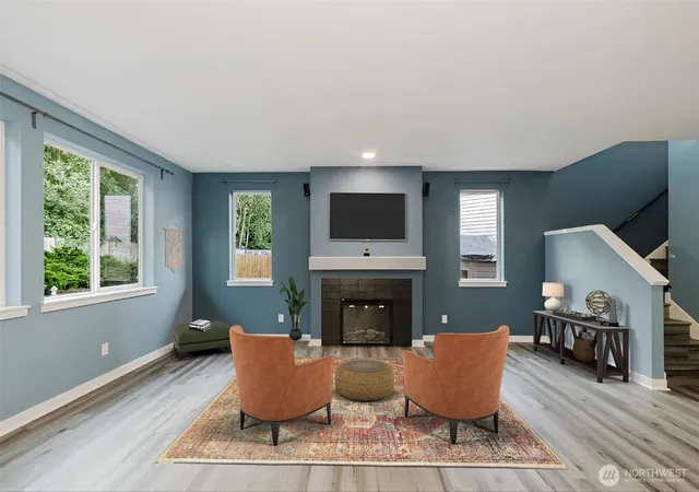 Photo 3 of Single family home for sale at 3318 Se Property Ct, Port Orchard, WA 98367 | MLS# NWM2561026 | Listing updated on 2026-09-25